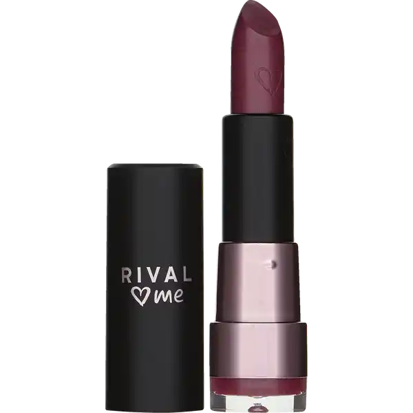 RIVAL loves me Lip Colour 07 authentic: Цвет: https://www.rossmann.de/de/make-up-rival-loves-me-lip-colour-07-authentic/p/4305615706573
Produktbeschreibung und details Zartschmelzende Textur fr verfhrerische glossyglnzende Lippen Kontaktdaten Dirk Rossmann GmbH Isernhgener Strae   Burgwedel wwwrossmannde Anwendung und Gebrauch Direkt auf die Lippen oder mit einem Pinsel auftragen Gebrauch Aufbewahrung und Verwendung Aufbewahrungs und Verwendungsbedingungen Bei Raumtemperatur lagern Inhaltsstoffe Octyldodecanol Ricinus Communis Seed Oil Ricinus Communis Castor Seed Oil Candelilla Cera Euphorbia Cerifera Candelilla Wax Lanolin Mica Copernicia Cerifera Cera Copernicia Cerifera Carnauba Wax Lanolin Alcohol Diisostearyl Malate Silica Tocopheryl Acetate Bisabolol Phenoxyethanol Caprylyl Glycol Vanillin Tocopherol Glycine Soja Oil Tin Oxide Bht Farnesol  CI  CI  CI  CI  CI  CI  CI  CI  CI