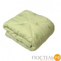 Артикул: 211 Одеяло Medium Soft "Стандарт" Bamboo (бамбуковое волокно) Детское (110х140): 