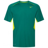 Nike Legacy Men Training Top 519539-346: Цвет: https://www.sportspar.com/nike-legacy-men-training-top-519539-346
Brand: Nike Material: 100% polyester Brand logo on the left chest runs large, we recommend ordering one size smaller Nike Dry – breathable material wicks moisture away and keeps you dry breathable mesh inserts fit: Regular Fit crew neck Short sleeve elastic material pleasant wearing comfort NEW, with tags &amp; original packaging
