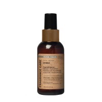 Mist Spray Dubai, 100 мл: Цвет: Парфюмированный спрей Fragrance Care от BBOne оставляет приятный и утонченный аромат на ваших волосах. Обладает антистатическим эффектом, не оставляет ощущения жирности. Гиалуроновая кислота и провитамин В5 питают и увлажняют волосы. Комплекс природных экстрактов восстанавливает и защищает поврежденные волосы, возвращает им прочность и эластичность. Спрей разглаживает структуру волос по всей длине, защищает от теплового воздействия, облегчает расчесывание, предотвращает ломкость, не утяжеляет волосы. Применение: распылите средство на волосы. Аромат Dubai по мотивам Paco Rabanne 1 Million
