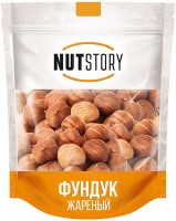 «NutStory», фундук жареный, 150г: 