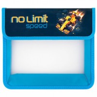 Папка для тетрадей ЮНЛАНДИЯ А5, пластик, 2 отделения, клапан на липучке, "No limit", 273334: Цвет: Папка для тетрадей ЮНЛАНДИЯ формата А5 изготовлена из прозрачного пластика и оснащена двумя отделениями. Застёжка представляет собой клапан на липучке. По краям выполнена тканевая окантовка. Украшена цветной печатью.
: ЮНЛАНДИЯ
: Россия
: Школа
: Папки и сумки для тетрадей, уроков труда
: Папки для тетрадей и уроков труда
Папка для тетрадей с двумя отделениями предназначена для тетрадей формата А5. Стенки изготовлены из прозрачного пластика, а боковины – из прочного полиэстера. Благодаря боковинам объём папки может быть увеличен. Внутри находится разделитель из пластика, создающий 2 отделения. Оригинальный дизайн с цветной печатью нанесен на верхний клапан с двух сторон. Клапан на липучке обеспечивает быстрый и удобный доступ к содержимому папки.Упакована в ПЭТ-пакет.