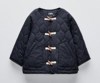 Zara Куртка демисезонная 98рр: 