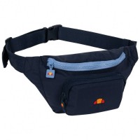 ellesse Carvia Cross Body Bag SAMA2229-429: Цвет: Brand: ellesse Materials: 100% nylon Brand logo on the front Volume: about 1.4L Dimensions (LxHxD): 29 x 15 x 6 in cm adjustable strap with clip closure wearable as Belt-, Shoulder Bag or crossbody a main compartment and a small outer compartment with a zip safe and practical storage directly on the body pleasant wearing comfort NEW, with tags &amp; original packaging
https://www.sportspar.com/ellesse-carvia-cross-body-bag-sama2229-429