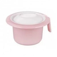 Горшок детский "Кроха" розовый туалетный: Цвет: Горшок детский "Кроха" розовый туалетный                                                                                     
