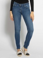 Ashbourn Slim Fit Jeans , jeansblau: Цвет: https://www.dress-for-less.de/ashbourn-slim-fit-jeans-blau/A0069073.html
Прибаляем цифру 6 к размеру в цифрах для получения российского размера