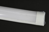 Светильник светодиодный ЭРА SPO-5-40-4K-M(F)36W(3060Im)4000K 4K 1200х75х25 сталь матовая 0343: 