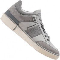 G-STAR RAW RAVOND CVS Basic Men Sneakers 2212 005507 LGRY: Цвет: https://www.sportspar.com/g-star-raw-ravond-cvs-basic-men-sneakers-2212-005507-lgry
Brand: G-STAR RAW Upper: leather, textile Inner material: leather Sole: rubber Brand logo on the tongue, exterior and sole Low cut, leg ends below the ankle stabilized and extended heel area reinforced toe cap padded entry and tongue removable insole pleasant wearing comfort NEW, with box &amp; original packaging