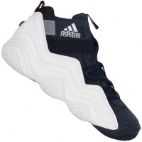 adidas Top Ten 2000 Men Basketball Shoes GY2401: Цвет: https://www.sportspar.com/adidas-top-ten-2000-men-basketball-shoes-gy2401
Brand: adidas Upper: Synthetic Inner material: textile Sole: non-marking rubber Brand logo on the tongue, heel and sole non-marking – abrasion-resistant outsole, suitable for indoor sports Mid Cut, leg ends above the ankle lace closure, with elastic waistband stabilized heel area Tab at heel and tongue pleasant wearing comfort NEW, in box &amp; original packaging