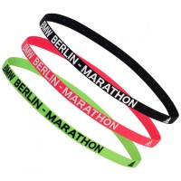 adidas BMW BERLIN Marathon Headbands Pack of 3 GL0515: Цвет: Brand: adidas Material: 82%polyester, 18%elastane Brand logo gummed on the sides of the straps BMW Berlin Marathon gummed on the front Set consisting of three hair bands One size fits all Circumference: approx. 48 cm Width: 1 cm highly elastic, dimensionally stable material Ribbons in three different colors adapts optimally to the head circumference without pinching Silicone knobs on the inside prevent slipping Flat closure seam avoids chafing and increases comfort suitable for every sport reliably holds the hair together pleasant wearing comfort NEW, with tags &amp; original packaging
https://www.sportspar.com/adidas-bmw-berlin-marathon-headbands-pack-of-3-gl0515