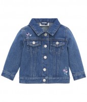 Милая джинсовая куртка: https://www.kik.de/p/s%C3%BC%C3%9Fe-jeansjacke-stickereien-jeansblau-8151/1178898