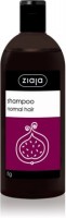 Ziaja Family Shampoo: Цвет: Пройдите по ссылке, там автоматически переводится описание на русский язык
https://www.notino.de/ziaja/family-shampoo-shampoo-fur-normales-haar/