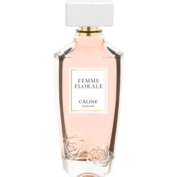 Cline Femme florale EdP ml: Цвет: Produktbeschreibung und details CLINE Parfums  Bonjour Mademoiselle Eine Hommage an die Stadt der Parfumerie Die franzsische Marke CLINE Parfums verbindet feminine Zrtlichkeit mit dem glamoursen Lifestyle der pulsierenden Hauptstadt Paris Edles Design trifft auf raffiniertes Parfumkunstwerk CLINE steht fr die zrtliche Umarmung erlesener facettenreicher Dfte und versprht pure quotjoie de vivrequot CLINE femme florale  classy and fabulous Klassisches Design mit einem Hauch von Gold verleiht der Komposition unwiderstehliche franzsische Eleganz Das olfaktorische Erlebnis aus orientalischen Noten der Vanille und Patchouli wird von intensiver Frische aufgefangen und schenkt dem Duft seinen verfhrerischen Charakter Weie Blten umhllen sanft die Silhouette der Femme Florale und begleiten romantischverspielt den Alltag der Mademoiselle Duftrichtung chyprewoodyfloral Beruhigende Bergamotte und liebliche Orangenblte schenken einen sanften Start in das Dufterlebnis Der sinnliche Duft der Rose ffnet das Herz und wird von edlem Jasmin begleitet Gourmandnoten der Vanille und Patschuli runden den Duft zu einem auergewhnlichen Klassiker ab Diese balsamischexotischen Aromen krnen das knigliche Blumenpaar und verleihen die ntige Herzenswrme Zielgruppe fr Sie Kopfnote Bergamotte Orangenblte Herznote Rose Jasmin Basisnote Patschuli Vanille Duftfamilie chypre woody floral Kontaktdaten Lifestyle Distribution GmbH Raboisen   Hamburg wwwlifestyleperfumeseu Anwendung und Gebrauch Auf die gesunde Haut sprhen Gebrauch Aufbewahrung und Verwendung Aufbewahrungs und Verwendungsbedingungen Vor direkter Sonneneinstrahlung schtzen khl und trocken lagern Inhaltsstoffe ALCOHOL DENAT AQUA WATER PARFUM FRAGRANCE LINALOOL BENZYL SALICYLATE LIMONENE HYDROXYCITRONELLAL GERANIOL HEXYL CINNAMAL COUMARIN CITRAL CITRONELLOL BENZYL ALCOHOL ETHYLHEXYL METHOXYCINNAMATE ETHYLHEXYL SALICYLATE BUTYL METHOXYDIBENZOYLMETHANE CI  RED  CI  RED  CI  YELLOW  Warnhinweise und wichtige Hinweise Warnhinweise GEFAHR Darf nicht in die Hnde von Kindern geraten Bei Verschlucken sofort rztlichen Rat einholen und Verpackung vorzeigen
https://www.rossmann.de/de/pflege-und-duft-caline-femme-florale-edp-60ml/p/9120112220262