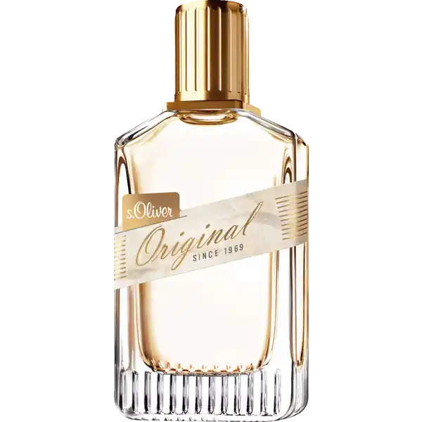 s.Oliver Original Women, EdP 30 ml: Цвет: Produktbeschreibung und details Eine authentische Duftkomposition geprgt von zeitloser Feminitt und natrlicher Sinnlichkeit Zielgruppe  fr Sie Kopfnote  Apfel Pfirsich Bergamotte Herznote  Rose Basisnote  Vanille weie Zeder Ambra Duftfamilie  blumig fruchtig pudrig Kontaktdaten sOliver Cosmetics Stolberg Rhld  Germany wwwsolivercomfragrances UrsprungslandHerkunftsort Made in Germany Anwendung und Gebrauch Sprhen Sie das Eau de Parfum grozgig auf die Pulsstellen also auf Hals Schlfen und Arme Inhaltsstoffe ALCOHOLFRAGRANCE PARFUMWATER AQUALIMONENEGERANIOLLINALOOLETHYLHEXYL METHOXYCINNAMATECITRONELLOLBUTYL METHOXYDIBENZOYLMETHANEETHYLHEXYL SALICYLATECITRALBHTRED  CI  Warnhinweise und wichtige Hinweise Warnhinweise ACHTUNG Brennbar
https://www.rossmann.de/de/pflege-und-duft-soliver-original-women-edp-30-ml/p/4011700820054