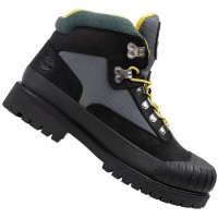 Timberland Heritage Rubber-Toe Hiker Men Outdoor Shoes TB0A5QCZ0011: Цвет: https://www.sportspar.com/timberland-heritage-rubber-toe-hiker-men-outdoor-shoes-tb0a5qcz0011
Brand: Timberland Material: leather (nubuck leather), textile Inner material: textile Sole: rubber Closure: shoelaces Brand logo on the tongue, exterior and sole TimberDry™ waterproof membranes made from up to 50% recycled plastic EVA technology - flexible, lightweight sole with high cushioning properties stainless quick lacing system with lace hooks at the top structured profile sole for grip and traction water-repellent upper material rounded, reinforced toe padded entry and tongue stabilized and padded heel area contrasting color design removable insole pleasant wearing comfort NEW, in box &amp; original packaging
