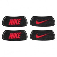 Nike Eyeblack 4 Pack Sticker Football Sticker 362000-002: Цвет: Brand: Nike Material: synthetic Brand logo prints on the sticker strong hold stable construction reduces glare 4 pairs per pack NEW, with label &amp; original packaging
https://www.sportspar.com/nike-eyeblack-4-pack-sticker-football-sticker-362000-002