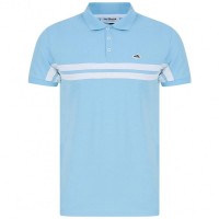 Le Shark Saltwell Men Polo Shirt 5X17856DW-Blue-Bell: Цвет: Brand: Le Shark Material: 100% cotton Brand logo on the left chest Classic polo collar with 3-button placket elastic ribbed cuffs Short sleeve side slits for greater freedom of movement regular fit rounded hem elastic material pleasant wearing comfort NEW, with tags &amp; original packaging
https://www.sportspar.com/le-shark-saltwell-men-polo-shirt-5x17856dw-blue-bell