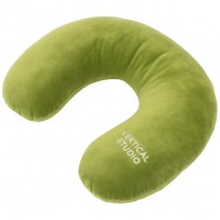 VERTICAL STUDIO quotNorrkpingquot neck pillow army green: Цвет: Brand: VERTICAL STUDIO Material: 100% polyester Filling: 100% polypropylene Brand logo at the right end Dimensions (LxWxH): approx. 28 x 34 x 8 cm Standard U-shape soft upper material for a comfortable fit relieves neck and shoulder strain ideal for cars, planes, travel and at home NEW, with original packaging
https://www.sportspar.com/vertical-studio-norrkoeping-neck-pillow-army-green