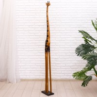 Сувенир дерево "Жираф" 200 см: 
