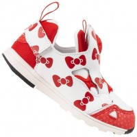 Reebok x HELLO KITTY Pump Fury Mdchen Sneaker EH: Цвет: Marke: Reebok Kollaboration mit Hello Kitty Obermaterial: Synthetik Innenmaterial: Textil Sohle: Gummi Verschluss: Klettverschluss angenehmer Tragekomfort NEU &amp; OVP
Все характеристики: РАЗМЕР: 22; 23,5; 24,5; 25,5; 26,5
https://www.sportspar.de/reebok-x-hello-kitty-pump-fury-maedchen-sneaker-eh3059
