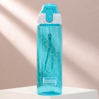 Бутылка для воды Energy, 600 мл: 