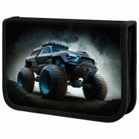 Пенал ЮНЛАНДИЯ, 1 отделение, картон с эффектом soft-touch, 19х11 см, "Space driver", 273494: Цвет: Пенал ЮНЛАНДИЯ стандартного размера с одним отделением. Выполнен из картона с эффектом soft-touch. Яркий дизайн. Удобная молния с металлическим бегунком с трех сторон, прочные резинки для канцелярских принадлежностей. Вмещает до 18 предметов.
: ЮНЛАНДИЯ
: Россия
: Школа
: Пеналы
: Пеналы каркасные
Основа пенала – плотный картон, обшитый тканью по краям. Такая конструкция отличается износостойкостью и прочностью, поможет защитить канцелярские принадлежности от повреждений. Внутри пенала – прочные резинки для канцелярских принадлежностей, внутренняя часть выполнена из картона с глянцевой ламинацией с узором.Пенал имеет стандартный размер 19х11 см, что позволяет легко разместить его в ранце, рюкзаке или сумке. Хорошая наполняемость пенала дает возможность держать все необходимые для уроков канцтовары в порядке и в одном месте.Упакован в ПЭТ-пакет с европодвесом, который сохранит качество и товарный вид изделия при хранении и транспортировке.
