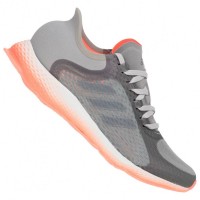 adidas Focusbreathein Women Running Shoes EH3260: Цвет: https://www.sportspar.com/adidas-focusbreathein-women-running-shoes-eh3260
Brand: adidas Upper: textile, synthetic Inner material: textile Sole: rubber Rubberized brand logo printed on the tongue classic adidas stripes on both sides Fluidflow technology - Upper material made of stretchy mesh, ensures a perfect fit and air circulation Bounce - midsole system for optimal cushioning and energy recovery EVA technology - flexible, lightweight sole with high cushioning properties padded entrance with soft tongue reinforced heel area breathable upper material grippy rubber outsole pleasant wearing comfort NEW, with box &amp; original packaging