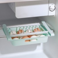 Полка для яиц в холодильник, подвесная, 12 ячеек, 26?17?5 см, цвет МИКС: 