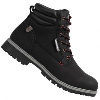 O'NEILL El Capitan High Men Boots 90223067-11A: Цвет: https://www.sportspar.com/o-neill-el-capitan-high-men-boots-90223067-11a
Brand: O'NEILL Upper material: synthetic Inner material: synthetic, textile Sole: rubber Closure: lacing Brand logo on the tongue, outside and sole padded tongue High-cut, leg ends above the ankle High entry is padded, it covers and stabilizes the ankle Lacing system adds style and at the same time ensures an individual fit of the shoe Non-slip and non-slip outsole a pull tab on the heel pleasant wearing comfort NEW, with label and original packaging