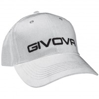 Givova Basecap Cap ACC04-0003: Цвет: Brand: Givova material: 100% cotton Brand logo processed above the shield and on the hook-and-loop fastener sizes adjustable through hook-and-loop fastener curved shield 6 panel design Buckram - stiff material, is used to maintain the shape Eyelets provide better ventilation comfortable to wear NEW, with label &amp; original packaging
https://www.sportspar.com/givova-basecap-cap-acc04-0003