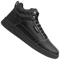 O’NEILL Honi Mid Men Sneakers 90223056-11A: Цвет: https://www.sportspar.com/o-neill-honi-mid-men-sneakers-90223056-11a
Brand: O'NEILL Upper material: synthetic, textile Inner material: textile Sole: rubber Closure: lacing Brand logo on the tongue, outside and sole Perforations on the outside for optimal air circulation padded tongue Mid-cut, the leg ends at the ankle High entry is padded, it covers and stabilizes the ankle Lacing system adds style and at the same time ensures individual fit of the shoe Non-slip and non-slip outsole a pull tab on the heel pleasant wearing comfort NEW, with label and original packaging