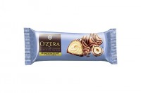 «OZera», батончик Creamy-Hazelnut, 23г (упаковка 24шт.): 