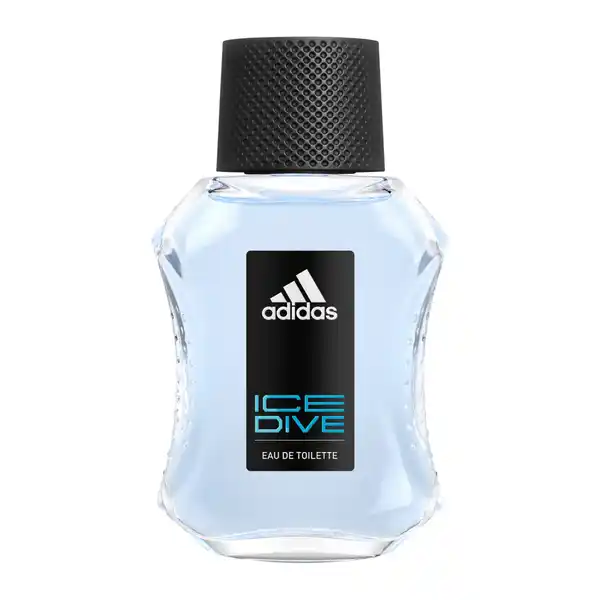 adidas Ice Dive, EdT 50 ml: Цвет: Produktbeschreibung und details adidas Ice Dive Eau de Toilette ist ein aromatischer HerrenDuft mit Zitrusnoten der die belebenden Momente des Extremsports einfngt Der Duft verleiht dem Tag einen Hauch von Aufregung und Lebendigkeit Inhaltsstoffe wie natrliches therisches Pfefferminz und Grapefruitl sorgen fr eine spritzige Note Das Eau de Toilette startet mit frischer Pfefferminze und klingt mit frischer Bergamotte und Grapefruit aus In der Herznote geben Geranie und Noten von Lavendel mit einem Hauch Thymian einen erfrischenden Kick Die Kombination aus erdigem Patschuli und wrzigem Zedernholz sorgt fr eine aromatische Basis Dank der langanhaltenden DuftKomposition ist das erfrischende Eau de Toilette der perfekte Begleiter fr den ganzen Tag Auch beim Thema Nachhaltigkeit berzeugt das Parfum Der Flakon besteht zu  aus recyceltem Glas der Verschluss zu  aus recyceltem Kunststoff Der Duft basiert auf einer veganen Formel adidas Ice Dive Eau de Toilette Aromatischzitrischer Duft der dem Tag einen Hauch von Lebendigkeit verleiht Besonders langanhaltend vegan und mit natrlichen therischen len angereichert adidas Ice Dive Eau de Toilette fngt die belebenden Momente des Extremsports ein  ein erfrischendes Dufterlebnis mit Zitrusnoten und einer aromatischen Basis Natrliche Inhaltsstoffe Eine Komposition mit therischem Pfefferminz und Grapefruitl Dank der langanhaltenden DuftKomposition ist das Eau de Toilette der perfekte Begleiter fr den ganzen TagNachhaltig verpackt Der Flakon des Eau de Toilette besteht zu  aus recyceltem Glas und der Verschluss zu  aus recyceltem Kunststoff Zielgruppe  fr Ihn Kopfnote  Pfefferminze Bergamotte Grapefruit Herznote  Geranie Noten von Lavendel Thymian Basisnote  Patschuli Zedernholz Duftfamilie aromatischzitrisch Kontaktdaten Coty Beauty Germany GmbH Berliner Allee   Darmstadt wwwadidasbodycarecom Anwendung und Gebrauch Auf die gesunde Haut sprhen Inhaltsstoffe ALCOHOL DENAT PROPYLENE GLYCOL PARFUMFRAGRANCE AQUAWATEREAU LIMONENE LINALOOL BUTYLMETHOXYDIBENZOYLMETHANE CITRONELLOL HYDROXYCITRONELLAL CITRAL ALCOHOL COUMARIN HEXYL CINNAMALTRISTETRAMETHYLHYDROXYPIPERIDINOL CITRATE GERANIOL CINNAMYL ALCOHOL EXT VIOLET  CI  BLUE CI  YELLOW  CI  Warnhinweise und wichtige Hinweise Warnhinweise GEFAHR Entflammbar
https://www.rossmann.de/de/pflege-und-duft-adidas-ice-dive-edt-50-ml/p/3616303321925