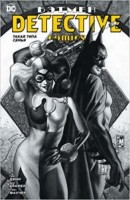 ГрафичРоман(Азбука)(о) Бэтмен Detective Comics Такая типа семья (Дини П.): 