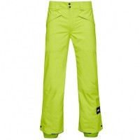 O'NEILL Hammer Men Ski Pants 9P3018-6069: Цвет: https://www.sportspar.com/o-neill-hammer-men-ski-pants-9p3018-6069
Brand: O'NEILL Material: 100% polyester Laminate: 100% thermoplastic polyurethane Lining: 100% polyamide Brand logo on the left trouser leg and above the right back pocket O'Neill Firewall - thermal insulation retains heat O'Neill Hyperdry - Material quickly absorbs and wicks moisture away from the skin Regular Fit adjustable waistband with hook-and-loop fastener with belt loops with button, hook and zipper closure two diagonal side pockets with zippers two back pockets with hook-and-loop fastener soft inner material Adjustable trouser leg cuffs with press studs Ski edge protection at the end of the legs with hanging loop pleasant wearing comfort NEW, with label and original packaging