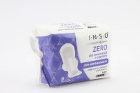 Прокладки INSO Zero Super 8шт /48шт: 