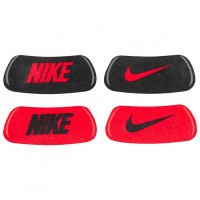 Nike Eyeblack 12 Pack Sticker Football Sticker 362001-002: Цвет: Brand: Nike Material: synthetic Brand logo prints on the sticker strong hold due to adhesive surface stable construction reduces glare 12 pairs per pack Sticker is not suitable for ironing NEW, with label &amp; original packaging
https://www.sportspar.com/nike-eyeblack-12-pack-sticker-football-sticker-362001-002