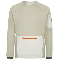 Under Armour Terry Crew Men Sweatshirt 1370509-279: Цвет: Brand: Under Armour Material 1: 100% polyester Material 2: 88% polyester, 12% elastane Brand logo on the left sleeve and lower back Crew neck long raglan sleeves a kangaroo pocket a Waist Bag with zipper elastic hem and cuffs straight hem soft material pleasant wearing comfort NEW, with label and original packaging
https://www.sportspar.com/under-armour-terry-crew-men-sweatshirt-1370509-279