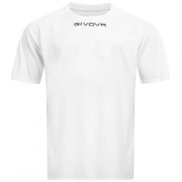 Givova Capo Men Jersey MAC03-0003: Цвет: Brand: Givova Materials: 100%polyester Brand logo embroidered above the center of the chest crew neck elastic material Short sleeve raglan sleeves fit: Regular Fit pleasant wearing comfort NEW, with tags &amp; original packaging
https://www.sportspar.com/givova-capo-men-jersey-mac03-0003