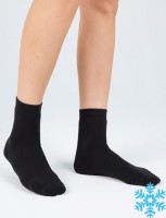 Носки выкупаем по 5 пар: Цвет: Детские зимние носки. Связаны из натурального хлопка, что делает изделие максимально комфортным и уютным для детских ножек. Классический чёрный цвет позволит сочетать модель с любой одеждой и обувью. Такие носочки непременно станут незаменимым аксессуаром, дополняющим повседневные образы.
: 88% хб, 9% па, 3% эл
: Красная ветка
: плюш
: детск
: 88
: 88
: 99
Производитель: Красная ветка
Пол: унисекс
Полотно: плюш
Возраст: детск
РАЗМЕР: 18-20; 20-22; 22-24
ЦВЕТ: чёрный
СОСТАВ: 88% хб, 9% па, 3% эл
Рaзмер 18-20: 88
Рaзмер 20-22: 88
Рaзмер 22-24: 99