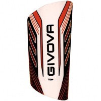 Givova Parastinco Shin guards PAR07-1012: Цвет: Brand: Givova Shield material: 100% polypropylene (PVC) Inner material: 100% polyester Brand logo processed on the schooner Hard shell shield robust front shield, high protective effect comfortable to wear NEW, with label &amp; original packaging
https://www.sportspar.com/givova-parastinco-shin-guards-par07-1012