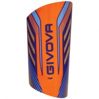 Givova Parastinco Shin guards PAR07-0104: Цвет: Brand: Givova Shield material: 100% polypropylene (PVC) Inner material: 100% polyester Brand logo processed on the schooner Hard shell shield robust front shield, high protective effect comfortable to wear NEW, with label &amp; original packaging
https://www.sportspar.com/givova-parastinco-shin-guards-par07-0104