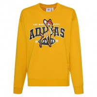 adidas Originals x Disney Bambi Damen Sweatshirt HD2755: Цвет: Marke: adidas Kollaboration mit Disney Material: 100 % Baumwolle angenehmer Tragekomfort NEU, mit Etikett &amp; OVP
Все характеристики: РАЗМЕР: 28; 30; 32; 34; 36; 38; 40; 42
ЦВЕТ: adidas Originals x Disney Bambi Damen Sweatshirt HE6832;adidas Originals x Disney Bambi Damen Sweatshirt HD2755
https://www.sportspar.de/adidas-originals-x-disney-bambi-damen-sweatshirt-hd2755
