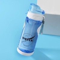 Бутылка для воды Water, 600 мл: 