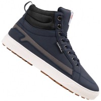 O'NEILL Wallenberg Mid Men Shoes 90223017-29Y: Цвет: https://www.sportspar.com/o-neill-wallenberg-mid-men-shoes-90223017-29y
Brand: O'NEILL Upper material: synthetic Inner material: textile Sole: rubber Closure: lace-up closure Brand logo on the tongue, outside and sole Mid-cut, the leg ends at the ankle EVA technology – flexible, lightweight sole with high cushioning properties breathable mesh lining Metal hooks reinforce the lacing high, padded leg padded tongue Insole Non-slip, non-slip outsole a pull tab on the heel pleasant wearing comfort NEW, with label and original packaging