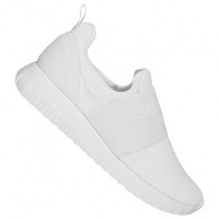 Calvin Klein Jeans Sporty Eva Runner 2 Women Sneakers YW0YW00519YAF: Цвет: Brand: Calvin Klein Jeans Upper: 100% polyester (recycled) Inner material: 100% polyester (recycled) Sole: rubber Brand logo on the strap, tongue and heel breathable knit upper EVA technology - flexible, lightweight sole with high cushioning properties comfortable foam insole Outsole with profile for a secure grip stabilized heel area removable insole Padded heel Tab at heel for easy entry stylish and practical design pleasant wearing comfort NEW, with original packaging
https://www.sportspar.com/calvin-klein-jeans-sporty-eva-runner-2-women-sneakers-yw0yw00519yaf