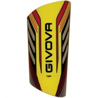Givova Parastinco Shin guards PAR07-0710: Цвет: Brand: Givova Shield material: 100% polypropylene (PVC) Inner material: 100% polyester Brand logo processed on the schooner Hard shell shield robust front shield, high protective effect comfortable to wear NEW, with label &amp; original packaging
https://www.sportspar.com/givova-parastinco-shin-guards-par07-0710