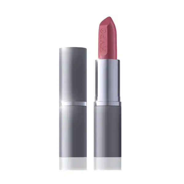 HYPOAllergenic Rich Mat Lipstick 04 Precious Mood: Цвет: Produktbeschreibung und details quotCremige Textur und mattes Finish  der HYPOAllergenic Rich Mat Lipstick berzeugt mit seiner intensiven Farbabdeckung und angenehmen Tragekomfort Dank der modernen Formulierung verluft die Farbe nicht ber die Lippenkonturen hinaus und biete somit langanhaltendes perfektes Lippen Makeup Das Produkt wurde unter der Aufsicht von Dermatologen getestet Eignet sich fr Personen mit sensibler und zu Allergien neigender Hautquot Kontaktdaten Bell PPHU Bell PPHU ul Graniczna  G  Jzefw Poland Anwendung und Gebrauch quotDen Lippenstift zuerst auf das Lippenherz auftragen und von dort ausgehend auf den Rest der Lippen verteilen quot Gebrauch Aufbewahrung und Verwendung Aufbewahrungs und Verwendungsbedingungen quotkhl und trocken lagernquot Inhaltsstoffe quotRicinus Communis Castor Seed Oil Ethylhexyl Palmitate Cera Microcristallina Microcrystalline Wax Neopentyl Glycol DicaprylateDicaprate Kaolin Sodium Potassium Aluminum Silicate Polymethylsilsesquioxane VPHexadecene Copolymer Candelilla Cera Euphorbia Cerifera Candelilla Wax Aluminum Hydroxide Synthetic Wax Glyceryl Caprylate Octyldodecanol Silica BHT Parfum Fragrance may contain  CI  Red  Lake Red  Lake CI  CI  CI  Iron Oxides CI  Titanium Dioxidequot Warnhinweise und wichtige Hinweise Warnhinweise Produkt nur zu ueren Anwendung Nach Gebrauch gut verschlieen Verndert das Produkt das Aussehen den Geruch oder die Konsistenz Anwendung unterbrechen Treten Reizungen aus brechen Sie die Anwendung ab und konsultieren Sie Ihren Arzt
https://www.rossmann.de/de/make-up-hypoallergenic-rich-mat-lipstick-04-precious-mood/p/5902082529446