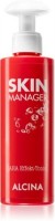 Alcina Skin Manager: Цвет: Пройдите по ссылке, там автоматически переводится описание на русский язык
https://www.notino.de/alcina/skin-manager/