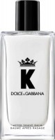 Dolce & Gabbana K by Dolce & Gabbana: Цвет: Обязательно пройдите по ссылке, уточните налияие объемов и цену
https://www.notino.de/dolce-gabbana/dolce-gabbana-k-by-dolce-gabbana-after-shave-balsam-fuer-herren/